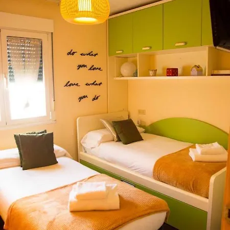 Apartmán Apartamento Welcome Porto Do Rio