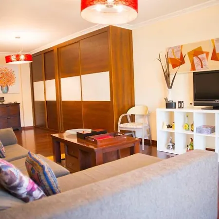 Apartamento Welcome Porto Do Rio *