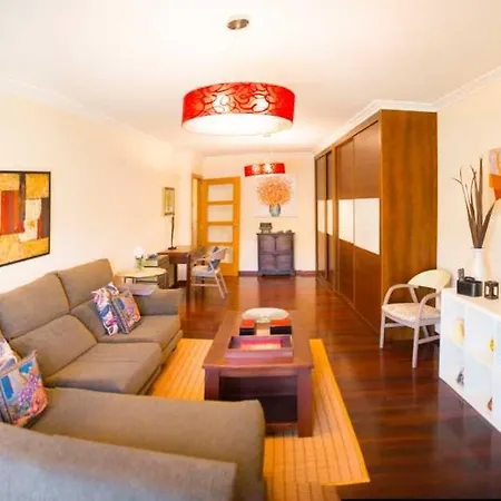 Apartamento Welcome Porto Do Rio * Caldas De Reis