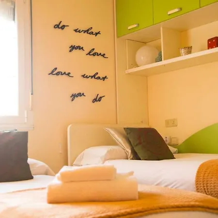 Apartmán Apartamento Welcome Porto Do Rio