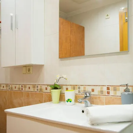 Apartmán Apartamento Welcome Porto Do Rio *