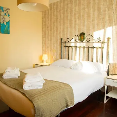 Apartmán Apartamento Welcome Porto Do Rio