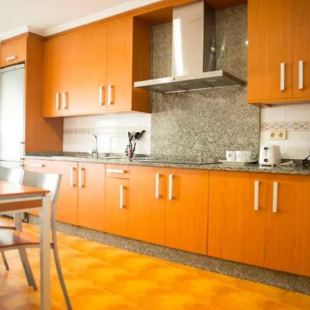Apartamento Welcome Porto Do Rio * Caldas De Reis