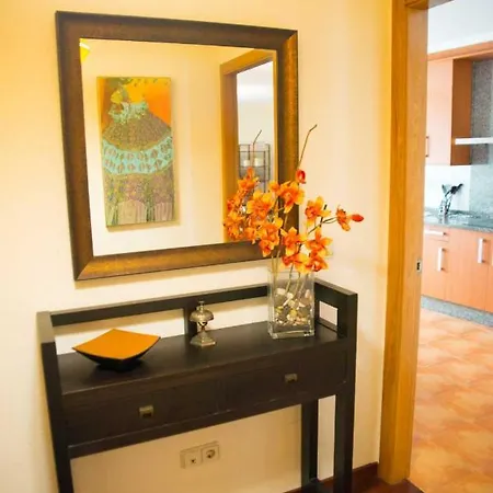 Apartmán Apartamento Welcome Porto Do Rio *
