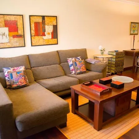 Apartamento Welcome Porto Do Rio Apartmán